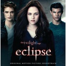 OST - Twilight Saga:Eclipse CD