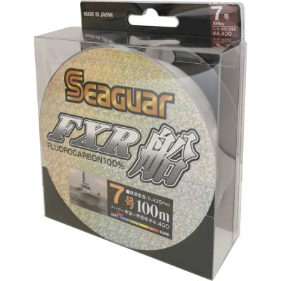 Seaguar Флуорокарбон Seaguar FXR (952131)
