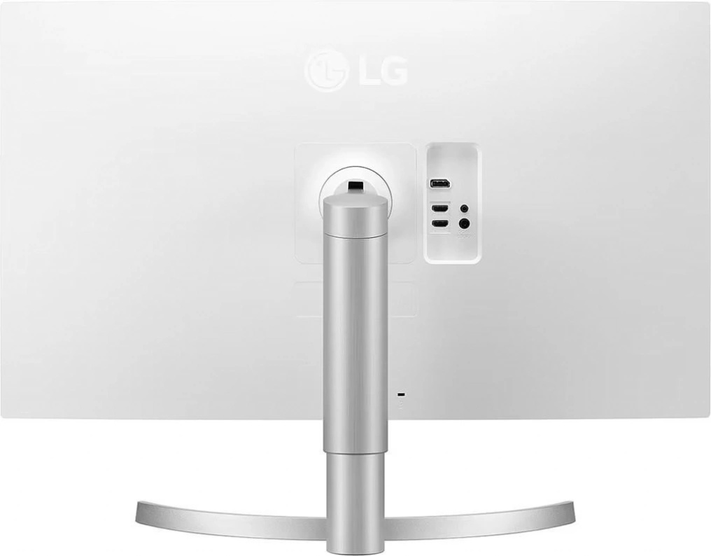 LG 32UN650P