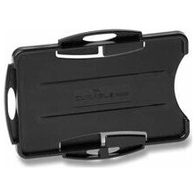 Durable Eco - Pouzdro na ID kartu - 2 karty