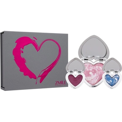 Zmile cosmetics Sweethearts Lícenka Orchid Love 9,7 g