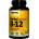 Jarrow Formulas Jarrow Methyl B-12, 1000 mcg, 100 таблетки за смучене
