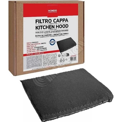 ELECTROLUX 9029793560 Uhlíkový filtr