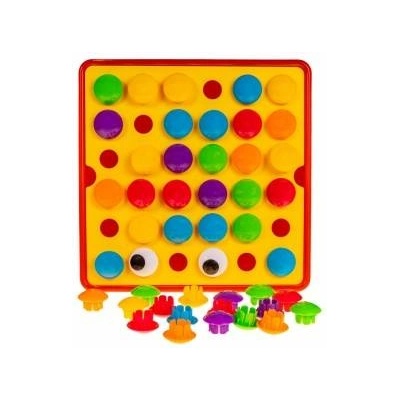 Smily Play Mosaic for baby