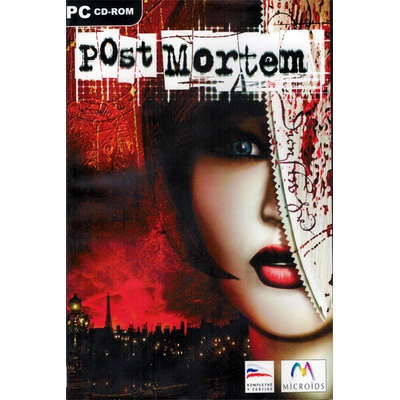 Post Mortem
