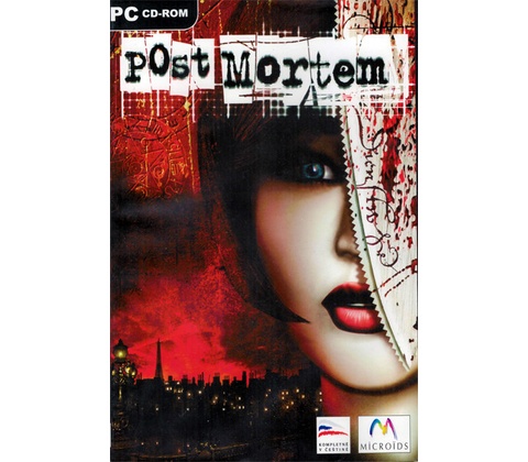 Post Mortem