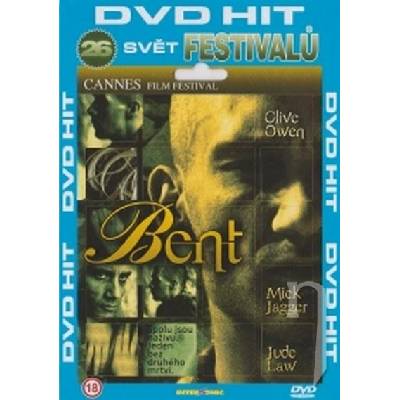 Bent (papierový obal)