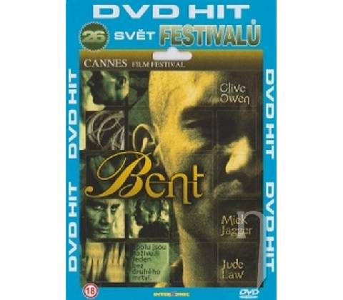 Bent (papierový obal)