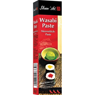 Shan´shi Wasabi Pasta 43 g