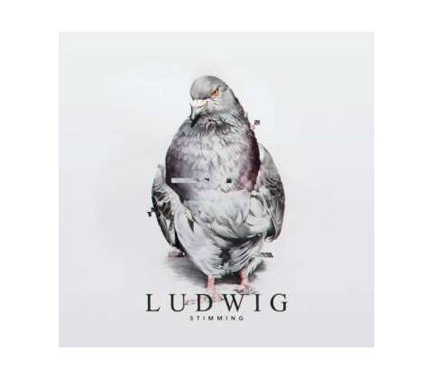 Stimming - Ludwig LP