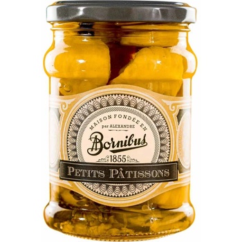 Bornibus Патисон 245 g, BORNIBUS (BORBS1821)