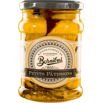 Bornibus Патисон 245 g, BORNIBUS (BORBS1821)
