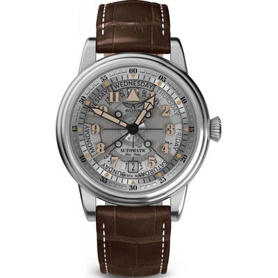 Aviator V.3.36.0.286.4
