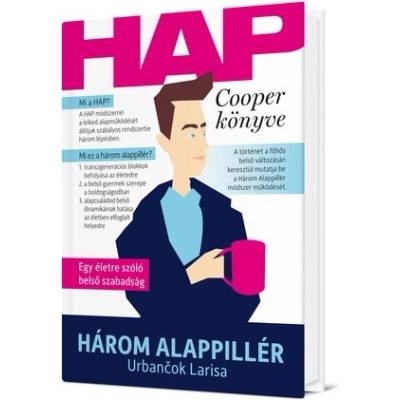 Három alappillér