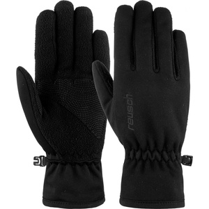 Reusch Ръкавици Reusch Twister Junior Gloves - Black - размер 4 (EU) (202-4219-0111)