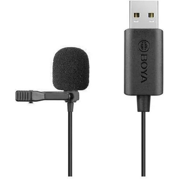 Image 1 of BOYA BY-LM40