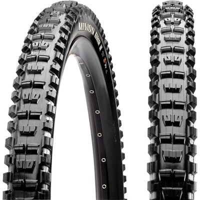 Maxxis Minion DHR II 27,5x2.40/42a