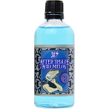 Hey Joe! After shave # 3 Acid Melon voda po holení s melounovou aroma 100 ml