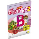 Nová čítanka 2 - B