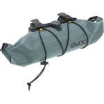 EVOC Чанта за кормило Evoc Handlebar Pack Boa Waterproof 2, 5 Handlebar bag - Steel - размер 2, 5 l (510-3817-0211)