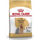 Royal Canin Yorkshire Terrier 3 kg