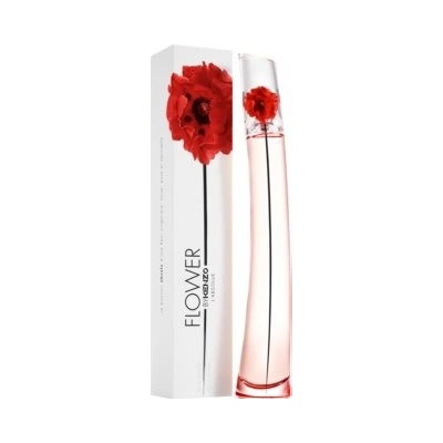 Kenzo Flower by Kenzo L'Absolue parfémovaná voda dámská 100 ml