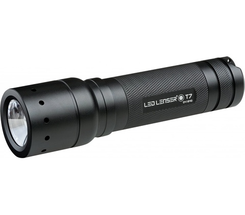 Ledlenser T7