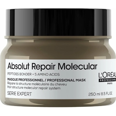 L'Oréal Professionnel Serie Expert Absolut Repair Molecular Mask 250 ml