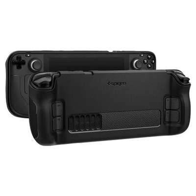 Spigen Rugged Armor Steam Deck – Zboží Mobilmania