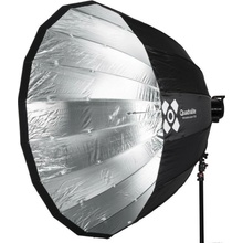 Quadralite Hexadecagon Softbox 150cm skladací