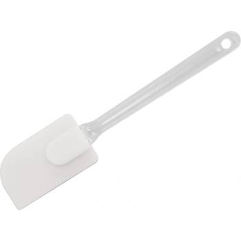 Silikomart Шпатула за торта Silikomart L бяла (70.053.87.0001)