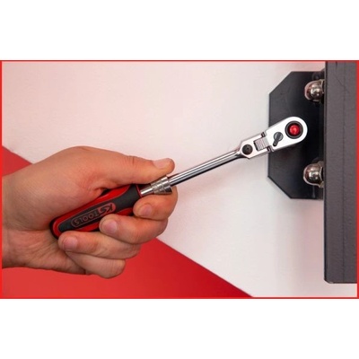 KS TOOLS Sada nástrčných klíčů 918.0640