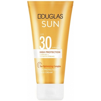 Douglas Face Cream SPF30 Слънцезащитен продукт дамски 50ml
