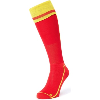 PUMA Юношески чорапи Puma (5) Olympic Vl. 08 Socks Ii Juniors - Red