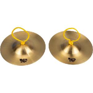 Noicetone T018-1 13cm Чинелчета за пръсти чифт (T018-1)