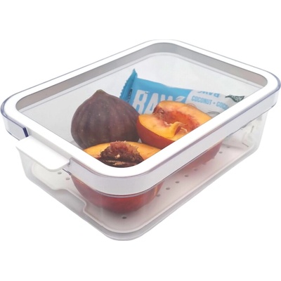 Rotho Organizér do ledničky Cauma box 1,2 L