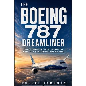 The Boeing 787 Dreamliner (2026)