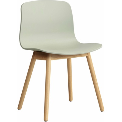 HAY AAC 12 Oak / Pastel green