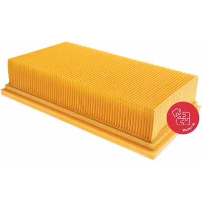 Vacs Wurth ISS 50-L Automatic Hepa filter