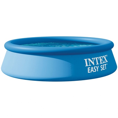 Intex Easy Set 244x61 cm Цвят: син