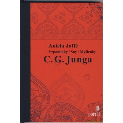 Vzpomínky/sny/myšlenky C. G. Junga