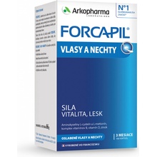 ArkoPharma Forcapil 180 tabliet