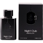 Fragrance World Night Club Absolute EDP 100 ml Парфюми