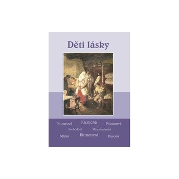 Děti lásky