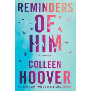 Reminders of Him (ISBN: 9781542025607)