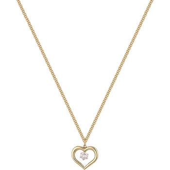 Daniel Klein Дамско колие Daniel Klein DKJ. 3.20012-2 (DKJ.3.20012-2)