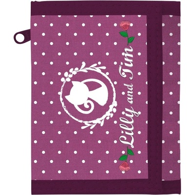 Karton P+P Lilly