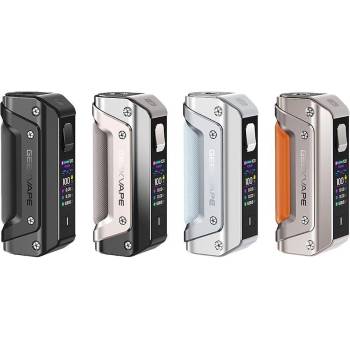 Geek Vape GeekVape Aegis Solo 3 100W 3000mAh Mod