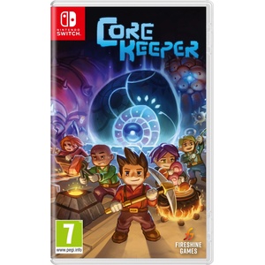 Fireshine Games Core Keeper (Switch)