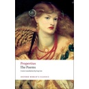Propertius: The Poems - Propertius